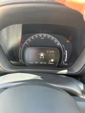 Toyota Aygo - 12500 € / 24447.88 лв. - 68450799 11