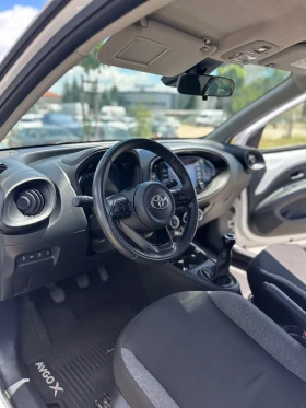 Toyota Aygo - 12500 € / 24447.88 лв. - 68450799 10