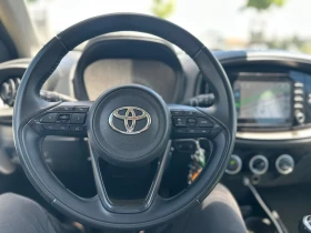 Toyota Aygo - 12500 € / 24447.88 лв. - 68450799 13