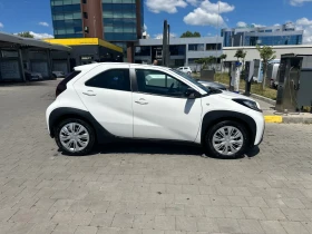 Toyota Aygo - 12500 € / 24447.88 лв. - 68450799 3