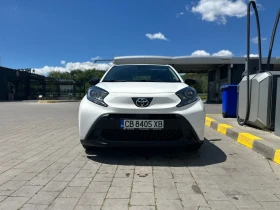 Toyota Aygo - 12500 € / 24447.88 лв. - 68450799 2