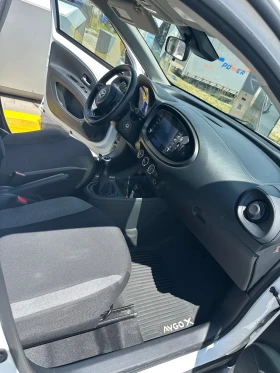 Toyota Aygo - 12500 € / 24447.88 лв. - 68450799 8