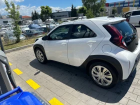 Toyota Aygo - 12500 € / 24447.88 лв. - 68450799 5