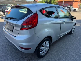 Ford Fiesta 1.4 TDCI НОВ ВНОС | Auto.bg — изображение 6