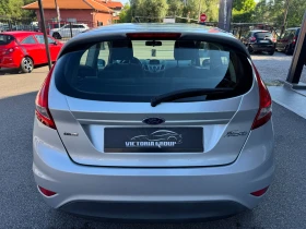 Ford Fiesta 1.4 TDCI НОВ ВНОС | Auto.bg — изображение 5