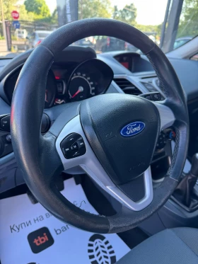 Ford Fiesta 1.4 TDCI НОВ ВНОС | Auto.bg — изображение 9