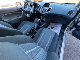 Ford Fiesta 1.4 TDCI НОВ ВНОС | Auto.bg — изображение 8