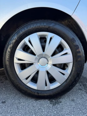 Ford Fiesta 1.4 TDCI НОВ ВНОС | Auto.bg — изображение 14