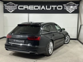 Audi A6 Avant^S line^QUATTRO | Auto.bg — изображение 6