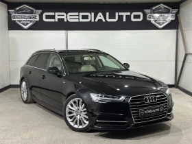 Audi A6 Avant^S line^QUATTRO | Auto.bg — изображение 3