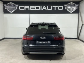 Audi A6 Avant^S line^QUATTRO | Auto.bg — изображение 5