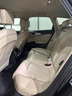 Audi A6 Avant^S line^QUATTRO | Auto.bg — изображение 13