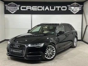 Audi A6 Avant^S line^QUATTRO