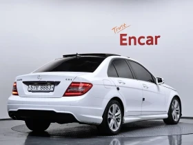 Mercedes-Benz C 220 CDI - 10999 € / 21512.17 лв. - 76663954 3
