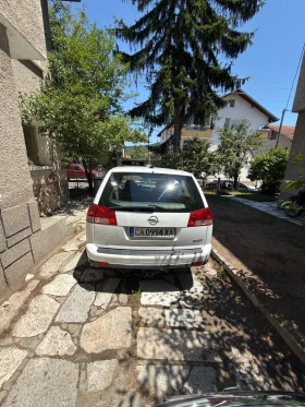Opel Vectra undefined | Auto.bg — изображение 4