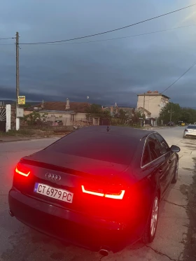 Audi A6 3.0 | Mobile.bg � ����� ������ 4