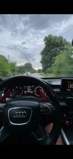 Audi A6 3.0 | Mobile.bg � ����� ������ 3