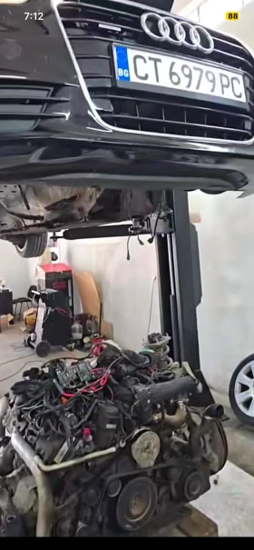 Audi A6 3.0 | Mobile.bg � ����� ������ 5