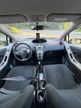 Toyota Yaris 1.3 VVT-i | Mobile.bg � ����� ������ 8