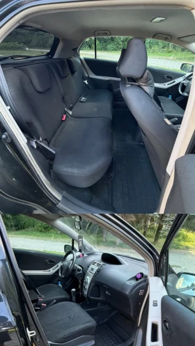 Toyota Yaris 1.3 VVT-i | Mobile.bg � ����� ������ 5