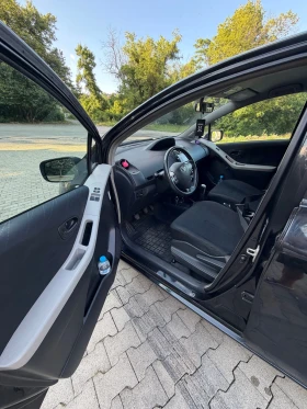 Toyota Yaris 1.3 VVT-i | Mobile.bg � ����� ������ 7