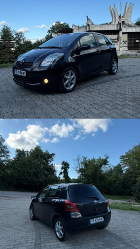 Toyota Yaris 1.3 VVT-i | Mobile.bg � ����� ������ 2