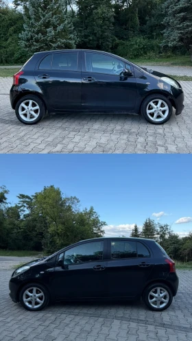 Toyota Yaris 1.3 VVT-i | Mobile.bg � ����� ������ 3