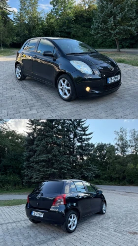 Toyota Yaris 1.3 VVT-i
