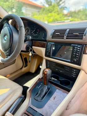 BMW 530 530d - 3300 € / 6454.24 лв. - 16754470 8