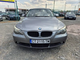 BMW 525 d 177кс | Auto.bg — изображение 8