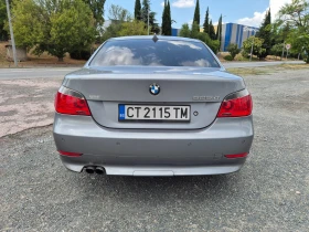 BMW 525 d 177кс | Auto.bg — изображение 4