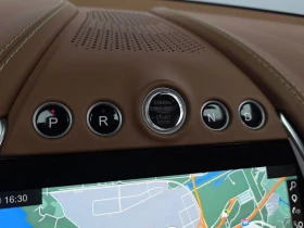 Aston Martin DBX 4.0 177950 Automatic | Mobile.bg � ����� ������ 9