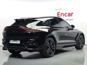 Aston Martin DBX 4.0 177950 Automatic | Mobile.bg � ����� ������ 3