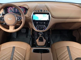 Aston Martin DBX 4.0 177950 Automatic | Mobile.bg � ����� ������ 7