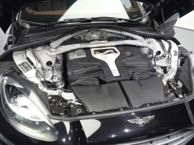 Aston Martin DBX 4.0 177950 Automatic | Mobile.bg � ����� ������ 6