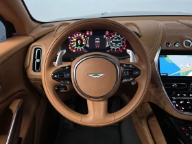 Aston Martin DBX 4.0 177950 Automatic | Mobile.bg � ����� ������ 13