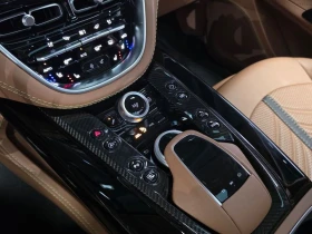 Aston Martin DBX 4.0 177950 Automatic | Mobile.bg � ����� ������ 16