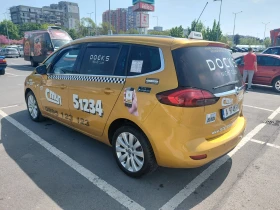 Opel Zafira undefined | Auto.bg — изображение 4