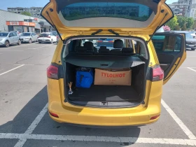 Opel Zafira undefined | Auto.bg — изображение 10