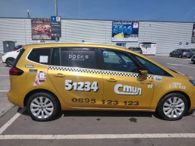 Opel Zafira undefined | Auto.bg — изображение 7