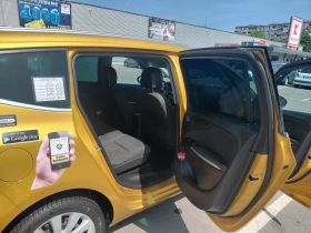 Opel Zafira undefined | Auto.bg — изображение 9