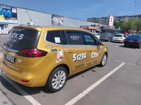 Opel Zafira undefined | Auto.bg — изображение 6