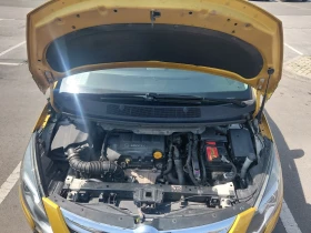 Opel Zafira undefined | Auto.bg — изображение 16