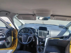Opel Zafira undefined | Auto.bg — изображение 14
