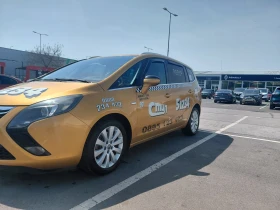 Opel Zafira undefined | Auto.bg — изображение 2