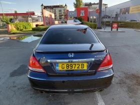Honda Legend 3.5 v6 VTEC 295кс 122000 - 8300 € - 27796237 7