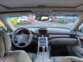 Honda Legend 3.5 v6 VTEC 295кс 122000 - 8300 € - 27796237 10