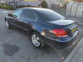 Honda Legend 3.5 v6 VTEC 295кс 122000 - 8300 € - 27796237 6