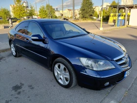 Honda Legend 3.5 v6 VTEC 295кс 122000 - 8300 € - 27796237 2