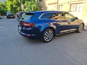 Renault Talisman 1.6 DCI 160hp EURO 6 AUTOMATIC/NAVI/MASSAGE/LED | Mobile.bg � ����� ������ 6